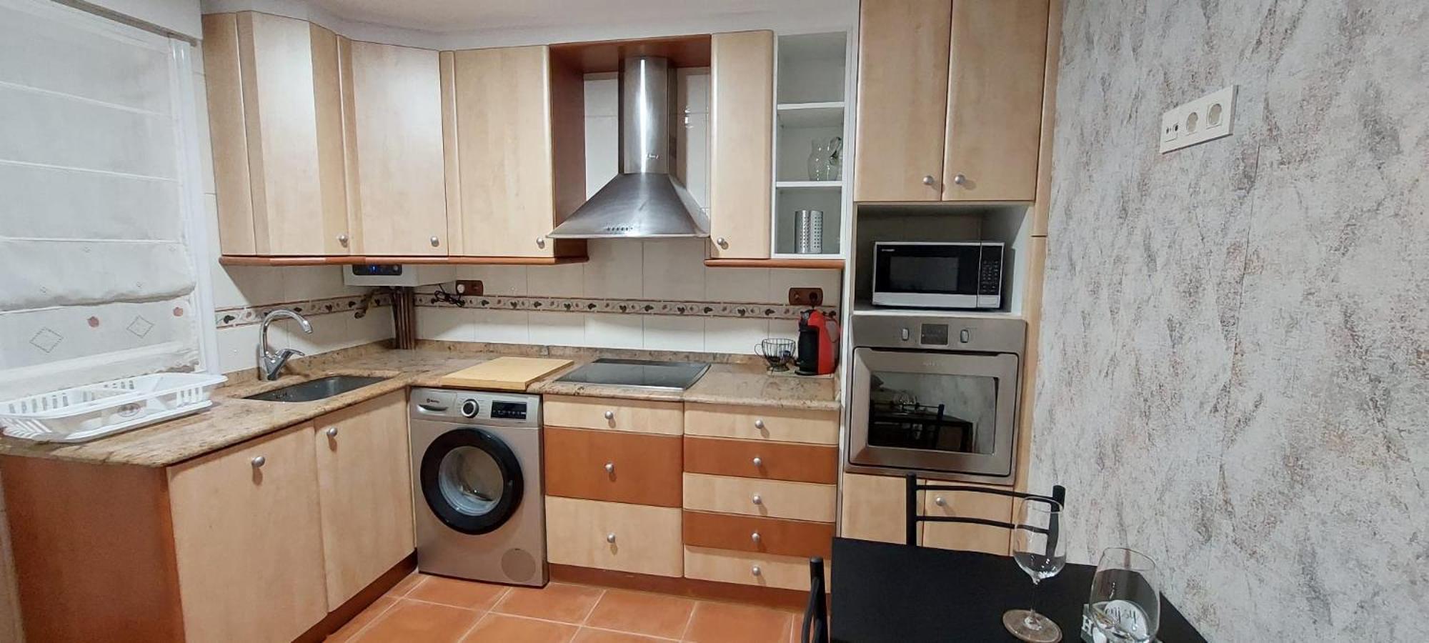 Apartamento Ideal Mundaka Kültér fotó