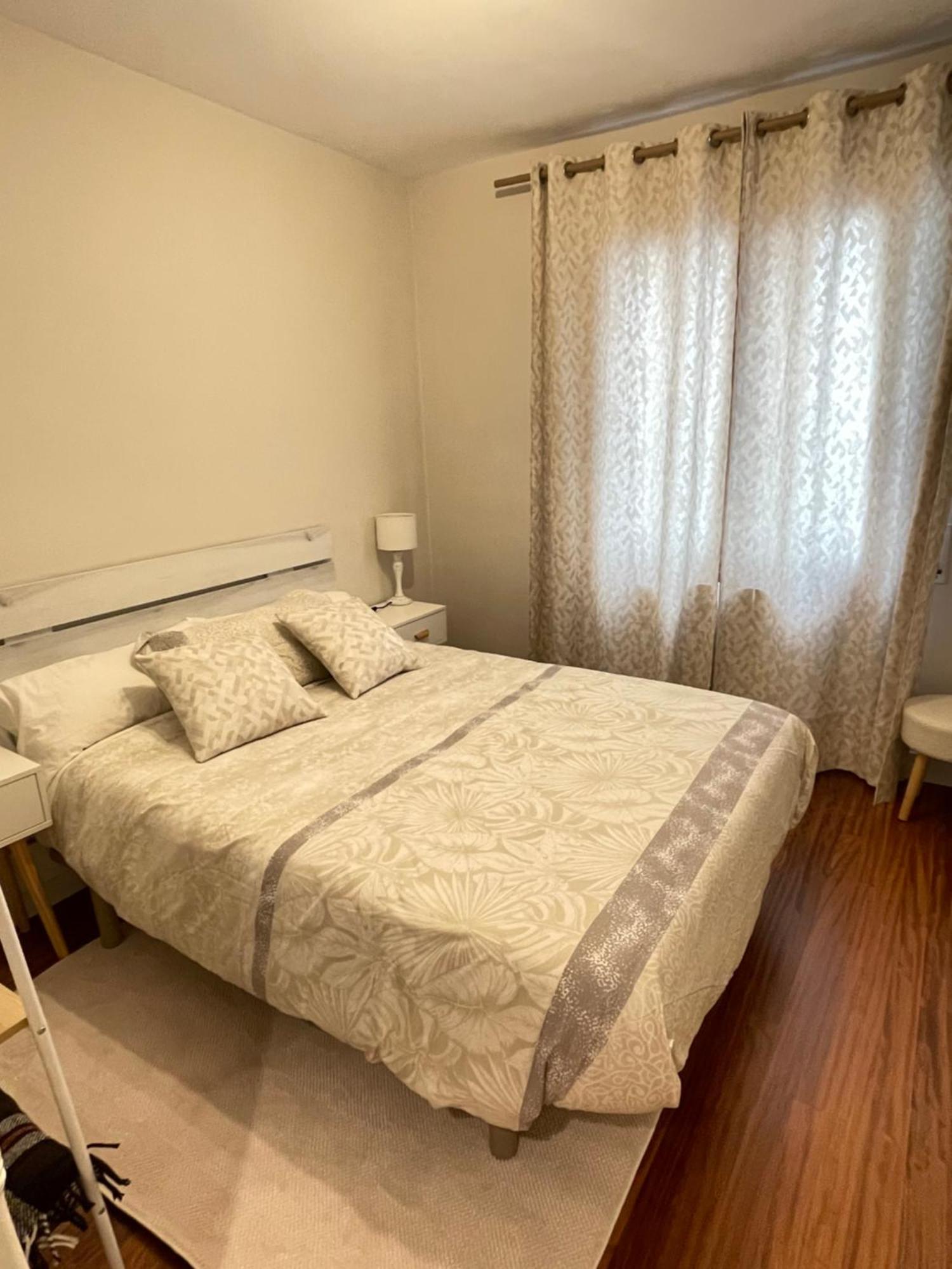 Apartamento Ideal Mundaka Kültér fotó
