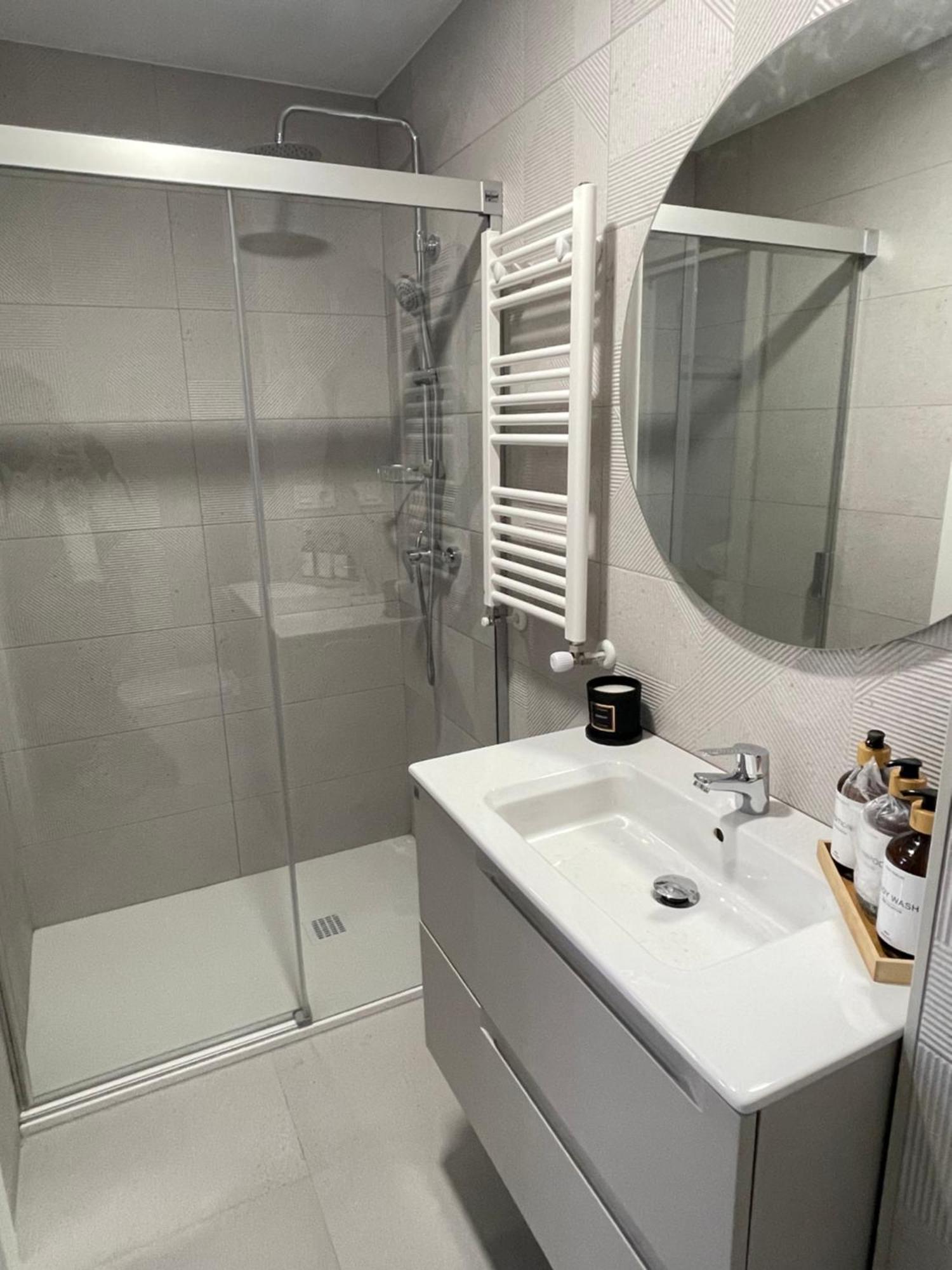 Apartamento Ideal Mundaka Kültér fotó