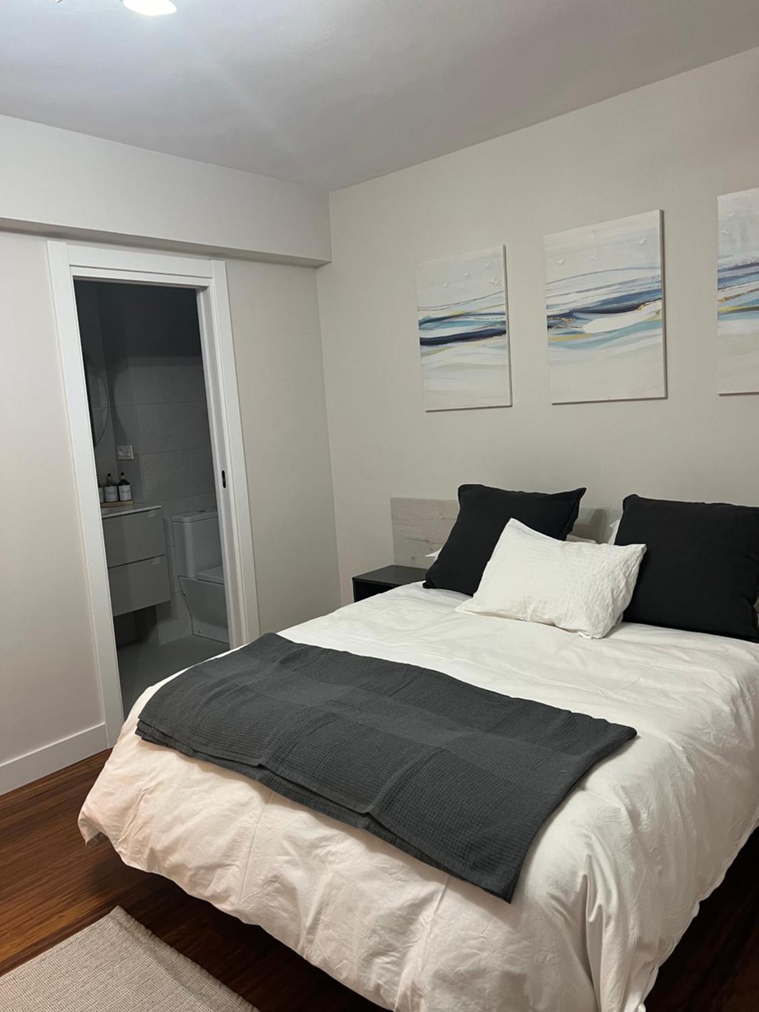 Apartamento Ideal Mundaka Kültér fotó